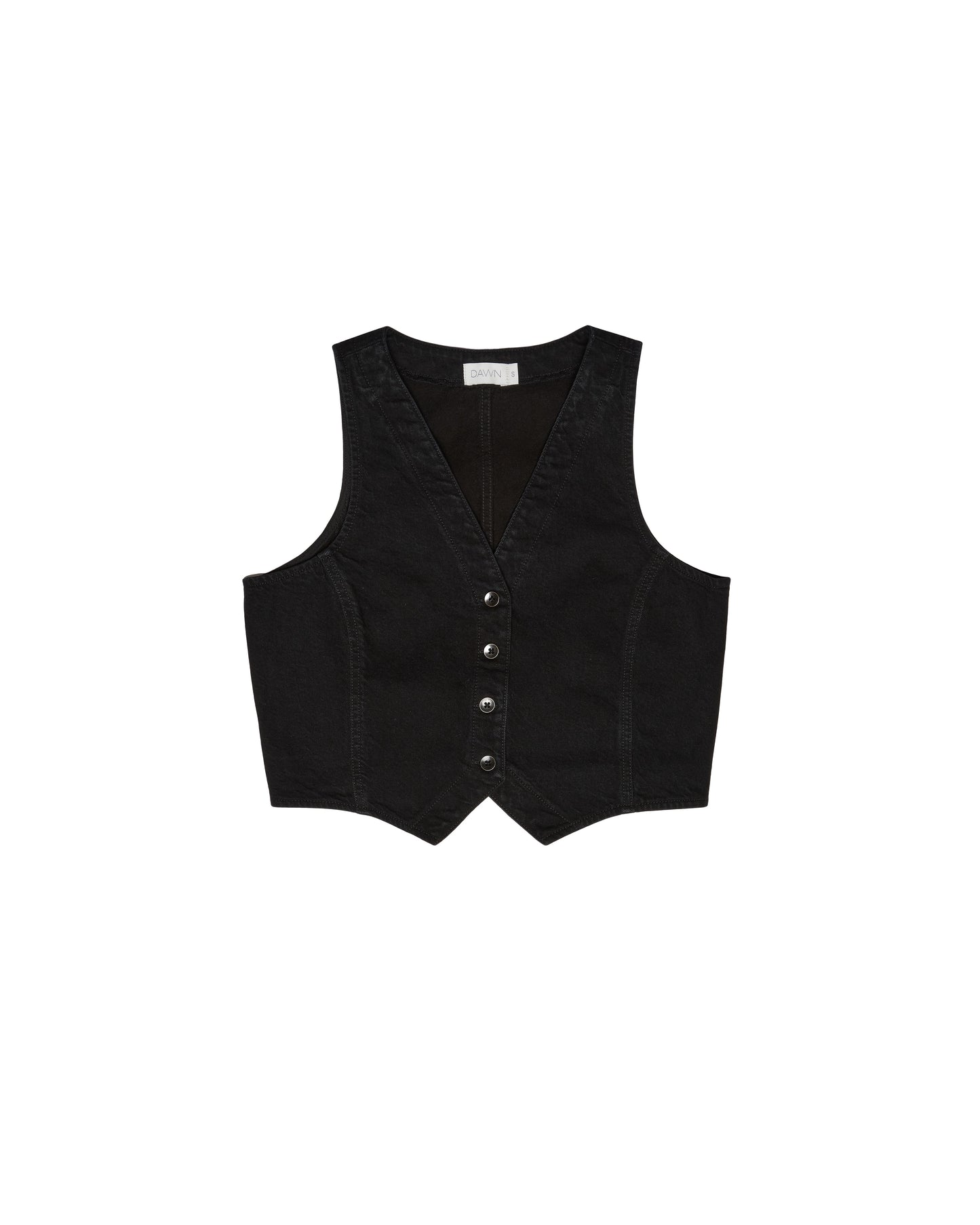 Astra Fitted Vest